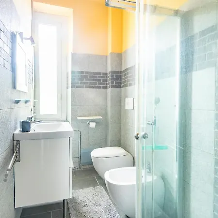 Da Piero Ai Navigli Apartment Milan Exterior photo