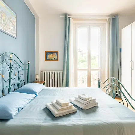 Da Piero Ai Navigli Apartment Milan Exterior photo