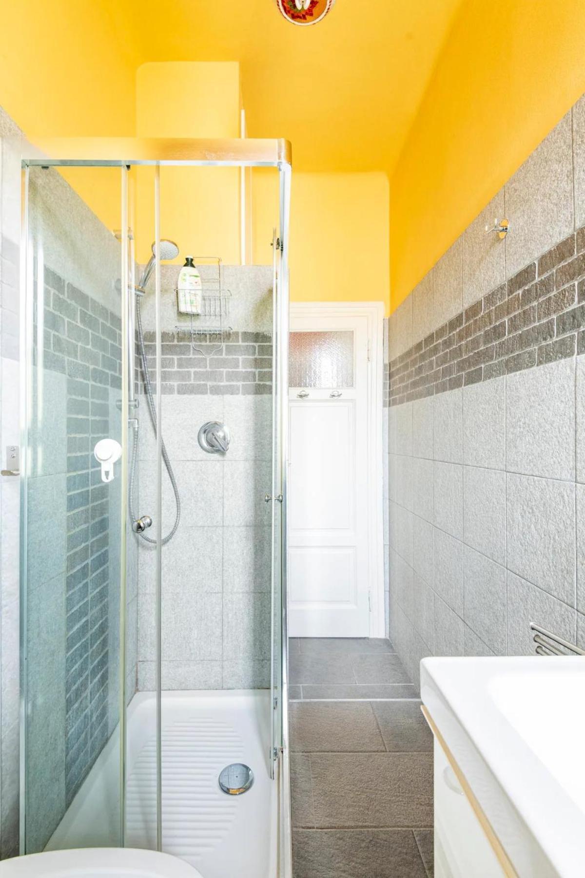 Da Piero Ai Navigli Apartamento Milán