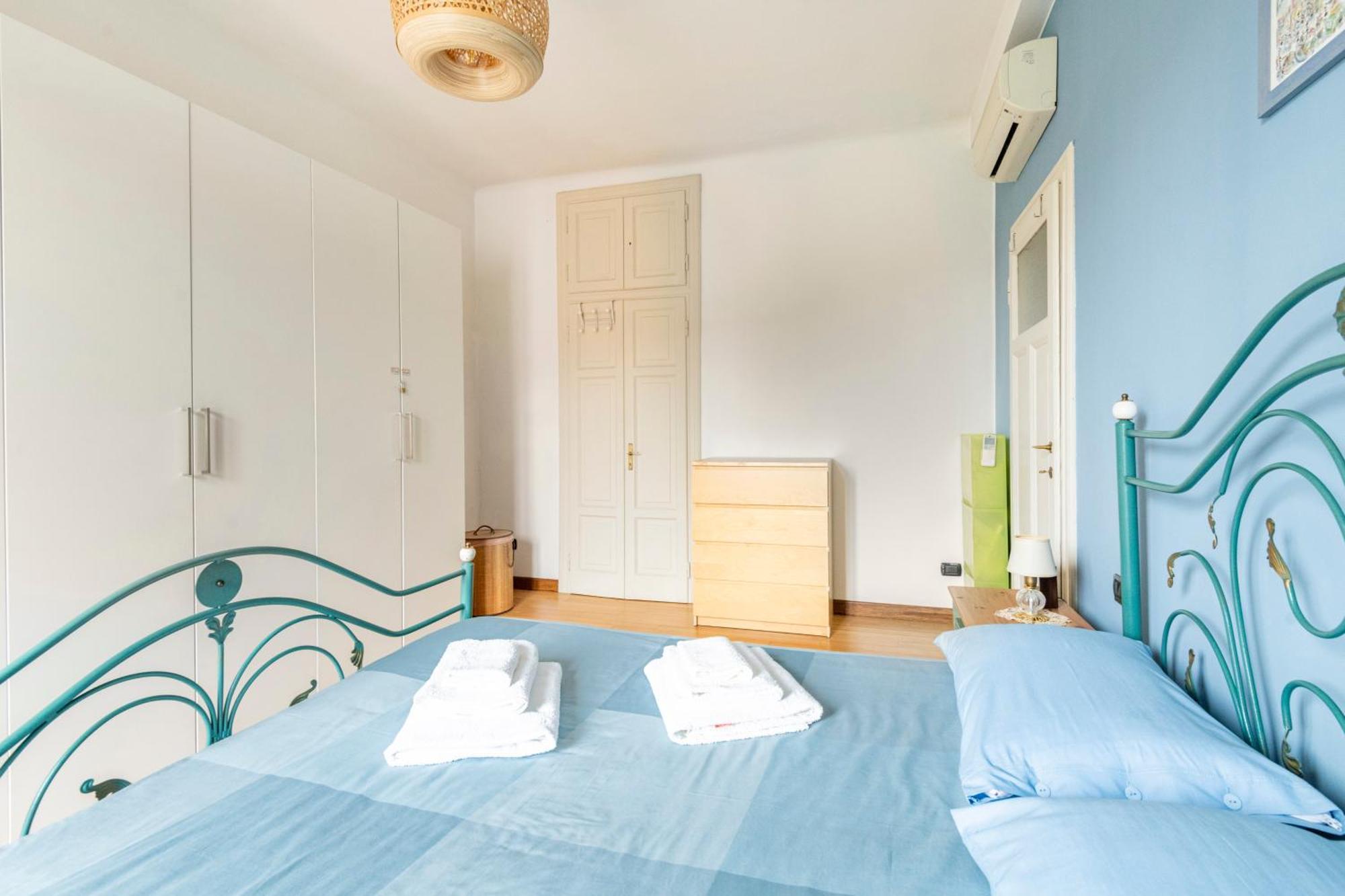 Apartamento Da Piero Ai Navigli Milán