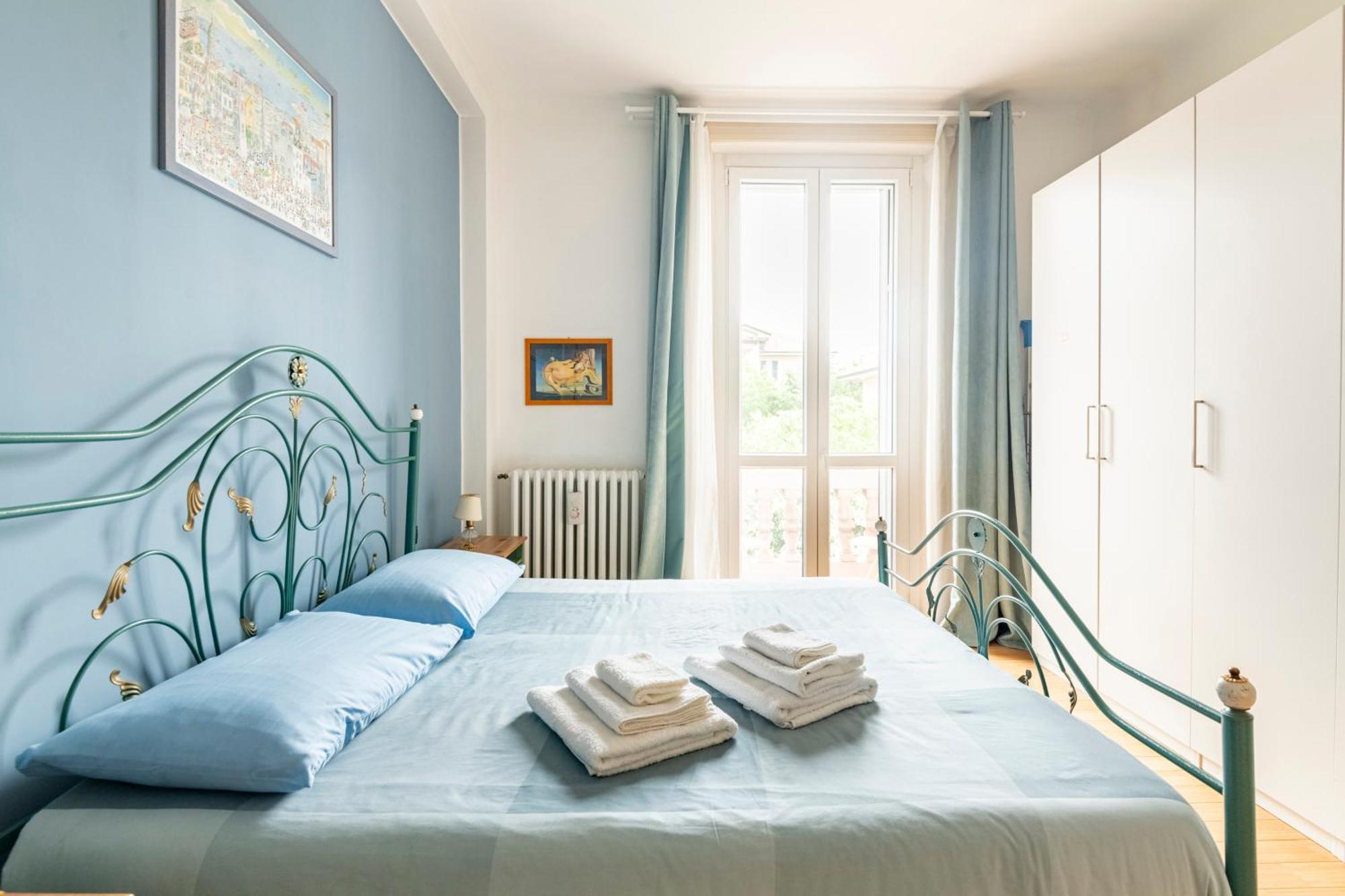 Da Piero Ai Navigli Apartamento