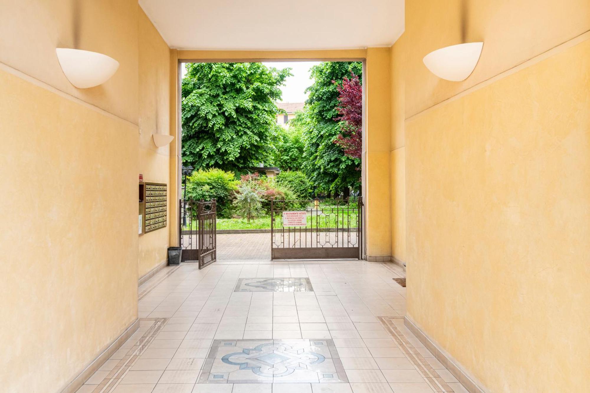 Da Piero Ai Navigli Apartamento *