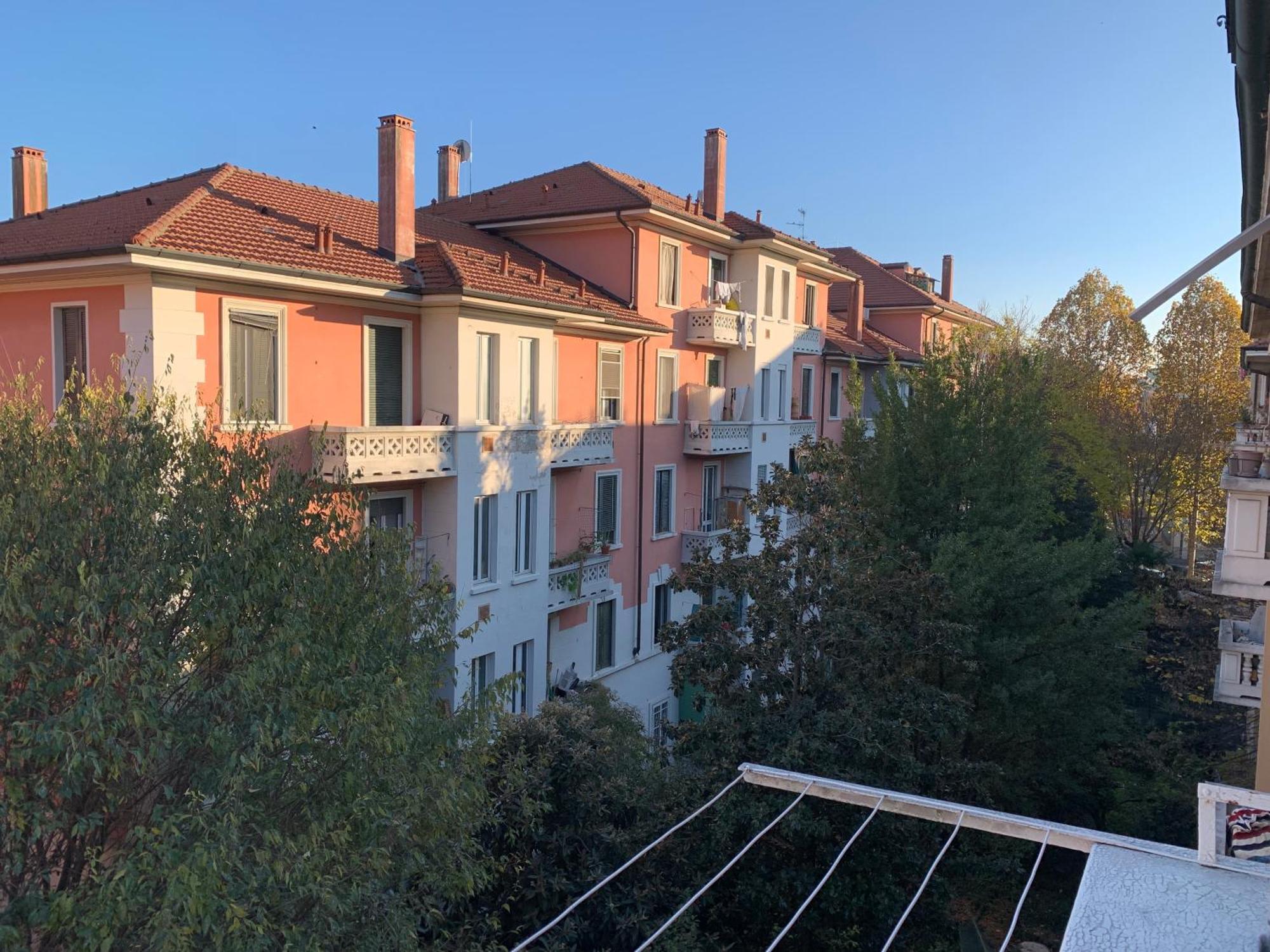 Da Piero Ai Navigli Apartamento Milán